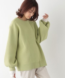 リッチライトアゼニットカーディガン/180017