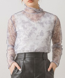 シアーレイヤードHNインナー