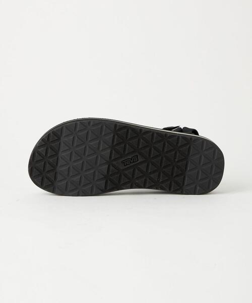 Teva（テバ）の「【別注】＜Teva＞ MIDUNIVERSAL サンダル（サンダル・メンズ・ブラック・27cm/26cm/28cm/25cm）」の5枚目の写真