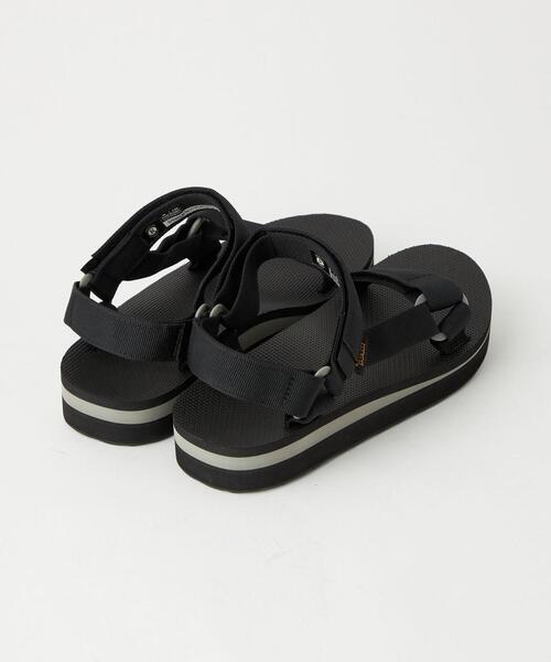 Teva（テバ）の「【別注】＜Teva＞ MIDUNIVERSAL サンダル（サンダル・メンズ・ブラック・27cm/26cm/28cm/25cm）」の7枚目の写真