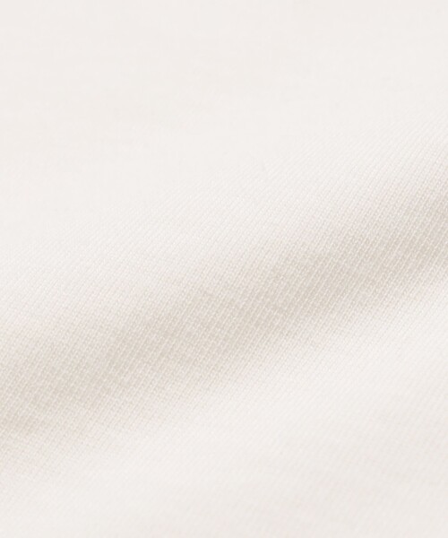 B:MING by BEAMS（ビーミングバイビームス）の「B:MING by BEAMS / 天竺 ワイドフィット タンクトップ（タンクトップ・メンズ・ブラック/オフホワイト・SMALL/MEDIUM/LARGE/X-LARGE）」の6枚目の写真