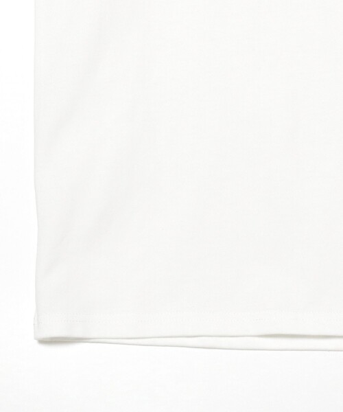 B:MING by BEAMS（ビーミングバイビームス）の「B:MING by BEAMS / 天竺 ワイドフィット タンクトップ（タンクトップ・メンズ・ブラック/オフホワイト・SMALL/MEDIUM/LARGE/X-LARGE）」の17枚目の写真