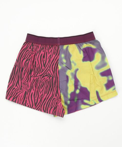 DIESEL(ディーゼル)の「メンズ トランクス アンダーウエア グラフィック(トランクス・メンズ・マルチ/ブラック・SMALL/LARGE/X-LARGE/MEDIUM)」の7枚目の写真