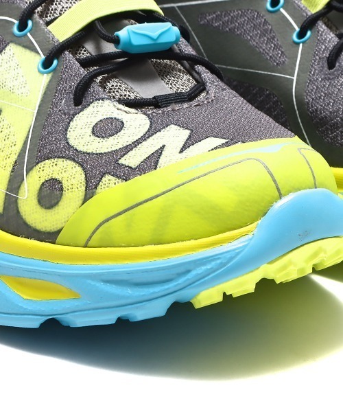 未使用 HOKA ONE ONE HUAKA ORIGINS 28 ホカ フアカ HOKA ONE ONE - 未使用 HOKA ONE ONE HUAKA ORIGINS 28 ホカ