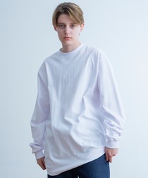 SHAKA WeAR | SHAKA WEAR/シャカ ウェア 7.5OZ マックス ヘビィウェイト ロング スリーブ Tee(Tシャツ/カットソー)