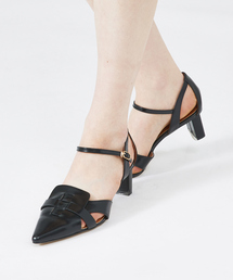 Au BANNISTER | ストラップグルカサンダル(サンダル)