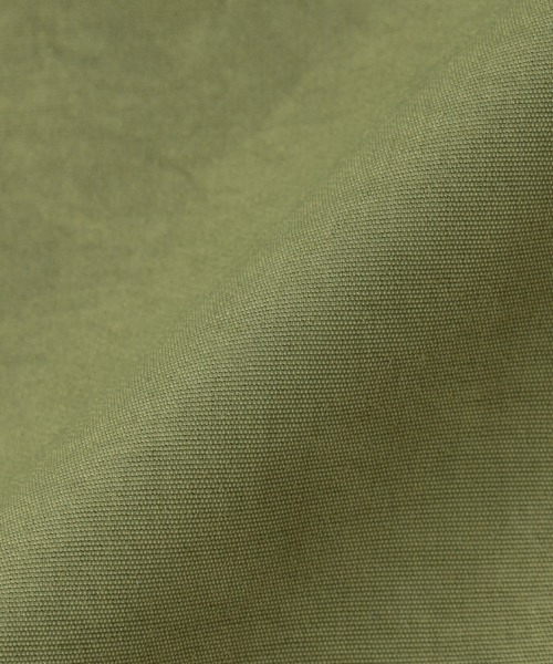 LOVETOXIC（ラブトキシック）の「サスペンダーつきカーゴロングスカート（スカート・キッズ・カーキ/ブラック・L/S/M）」の21枚目の写真