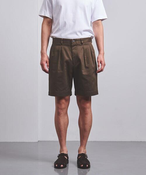 UNITED ARROWS（ユナイテッドアローズ）の「コールドマーセ チノ