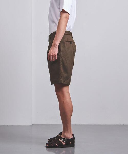 UNITED ARROWS（ユナイテッドアローズ）の「コールドマーセ チノ