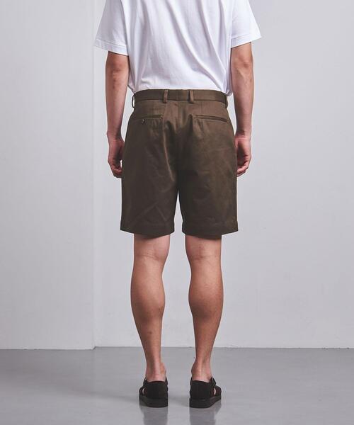 UNITED ARROWS（ユナイテッドアローズ）の「コールドマーセ チノ