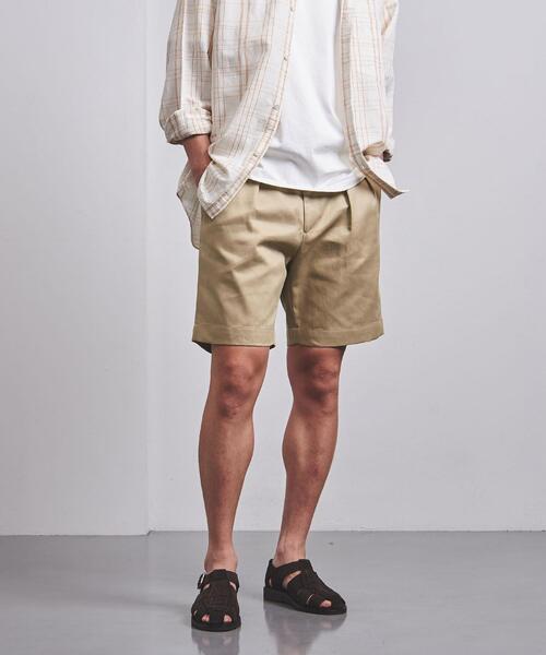 UNITED ARROWS（ユナイテッドアローズ）の「コールドマーセ チノ
