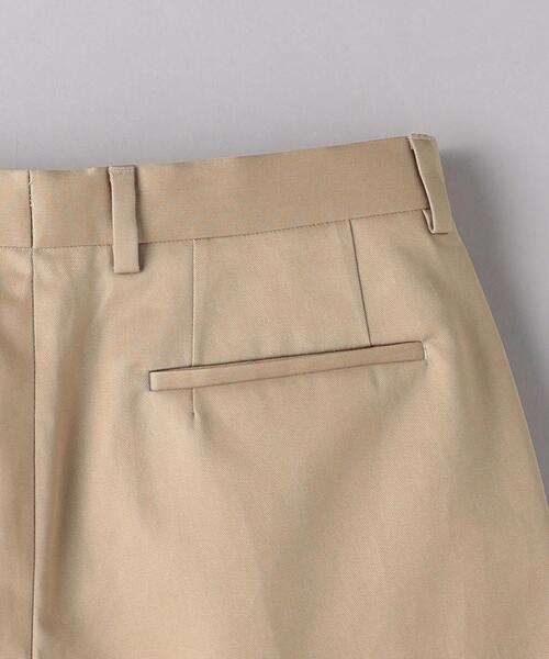 UNITED ARROWS（ユナイテッドアローズ）の「コールドマーセ チノ