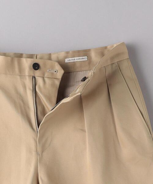 UNITED ARROWS（ユナイテッドアローズ）の「コールドマーセ チノ