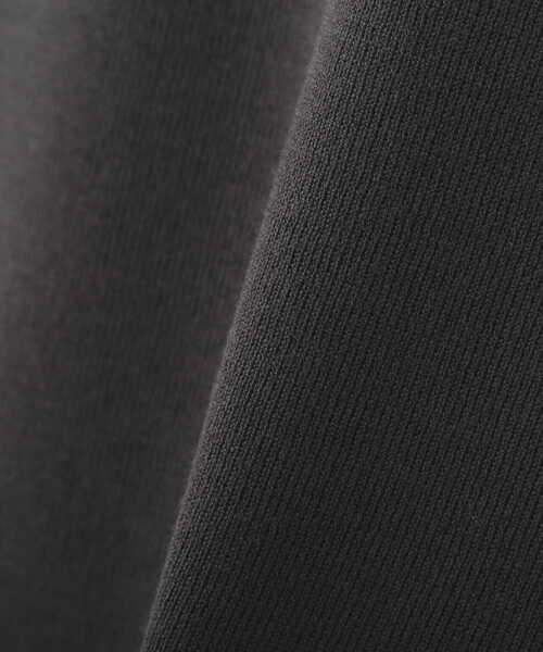PROPORTION BODY DRESSING（プロポーションボディドレッシング）の「スリットフレアスリーブニット / 1213270601（ニット/セーター・レディース・ホワイト系その他/ブラウン/ダークグレー・FREE）」の10枚目の写真
