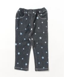 Crescent（クレッセント）の「ストライプ・無地・迷彩・星柄長パンツ（その他パンツ・キッズ）」