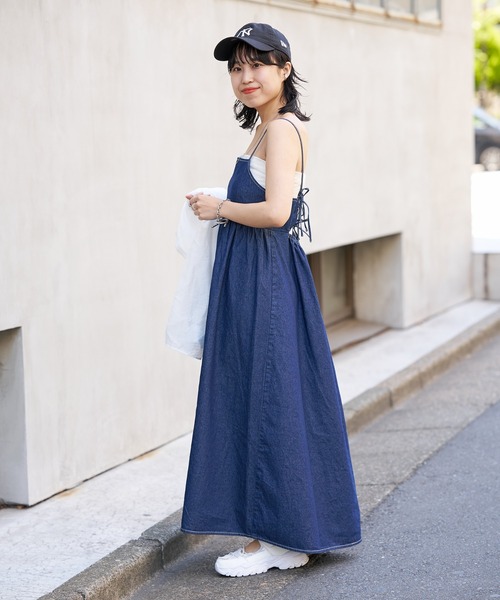 COLONY 2139（コロニートゥーワンスリーナイン）の「デニム