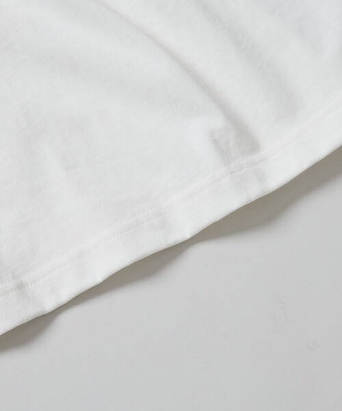 B.C STOCK(ベーセーストック)の「【ダメダメモンスター】半袖Tシャツ ”カモン”(Tシャツ/カットソー・メンズ・ホワイト/ブラック系その他・SMALL/MEDIUM/LARGE)」の22枚目の写真