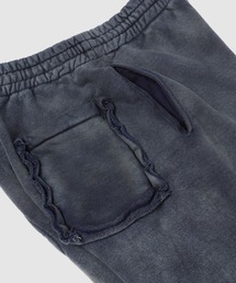 パンツ BOWWOW \"HARD AGEING SWEAT PANTS BOWWOW(バウワウ) HARD AGEING SWEAT PANTSハードエイジング