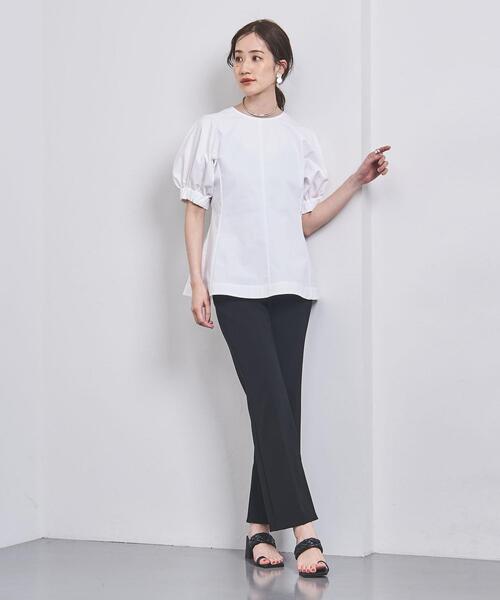 UNITED ARROWS（ユナイテッドアローズ）の「タスラン ステッチ