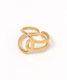 GLOBAL WORK | UNISEX/1Pリング/906970(リング)