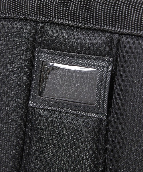 devirock（デビロック）の「お弁当固定バンド付き 配色リュックサック(12L)（バックパック/リュック・キッズ・パープル/ブラック/ダークオレンジ/グレー系/ダークオリーブ/ピンク/ブルー系5/ラベンダー・ONE SIZE）」の20枚目の写真