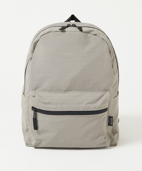 devirock（デビロック）の「お弁当固定バンド付き 配色リュックサック(12L)（バックパック/リュック・キッズ・パープル/ブラック/ダークオレンジ/グレー系/ダークオリーブ/ピンク/ブルー系5/ラベンダー・ONE SIZE）」の13枚目の写真