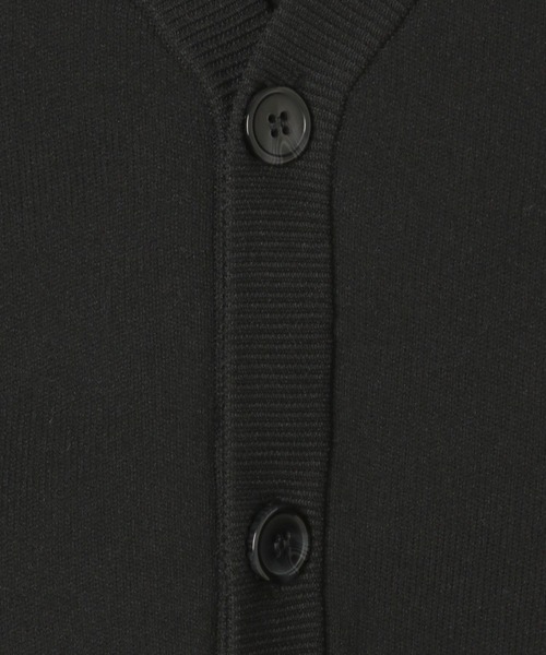 GLOBAL WORK（グローバルワーク）の「リッチライトVカーデ/199988（カーディガン/ボレロ・キッズ・ミント/ブラック/アイボリー/グレー系その他・100cm/110cm/120cm/130cm/140cm/150cm/160cm）」の13枚目の写真