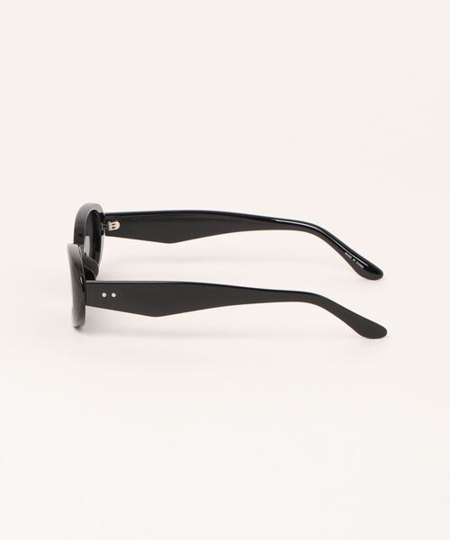3.3 Field Trip （3.3フィールドトリップ）の「【UNISEX】3.3 Field Trip／#2693 GLASSES 2967962（サングラス・レディース・ベージュ/ブラック・FREE）」の15枚目の写真