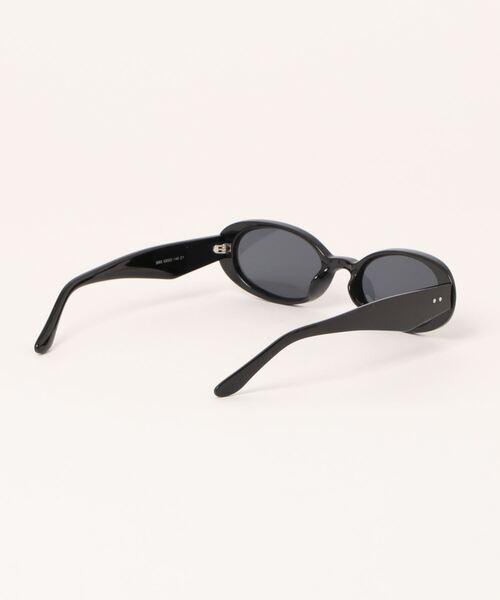 3.3 Field Trip （3.3フィールドトリップ）の「【UNISEX】3.3 Field Trip／#2693 GLASSES 2967962（サングラス・レディース・ベージュ/ブラック・FREE）」の14枚目の写真
