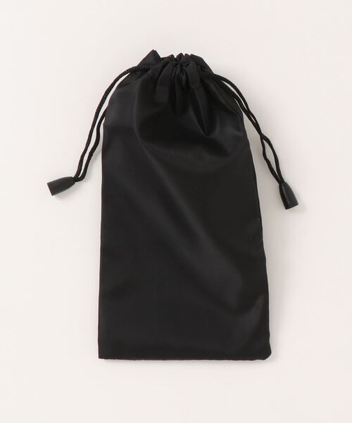 3.3 Field Trip （3.3フィールドトリップ）の「【UNISEX】3.3 Field Trip／#2693 GLASSES 2967962（サングラス・レディース・ベージュ/ブラック・FREE）」の13枚目の写真