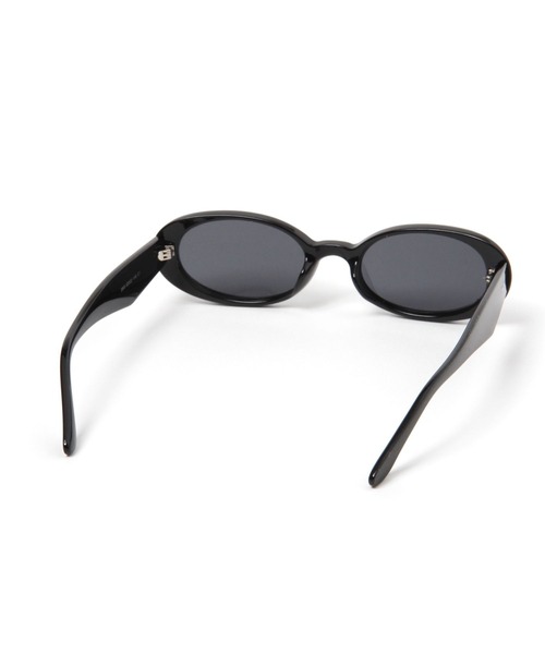 3.3 Field Trip （3.3フィールドトリップ）の「【UNISEX】3.3 Field Trip／#2693 GLASSES 2967962（サングラス・レディース・ベージュ/ブラック・FREE）」の5枚目の写真