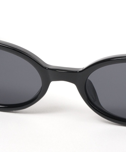 3.3 Field Trip （3.3フィールドトリップ）の「【UNISEX】3.3 Field Trip／#2693 GLASSES 2967962（サングラス・レディース・ベージュ/ブラック・FREE）」の6枚目の写真