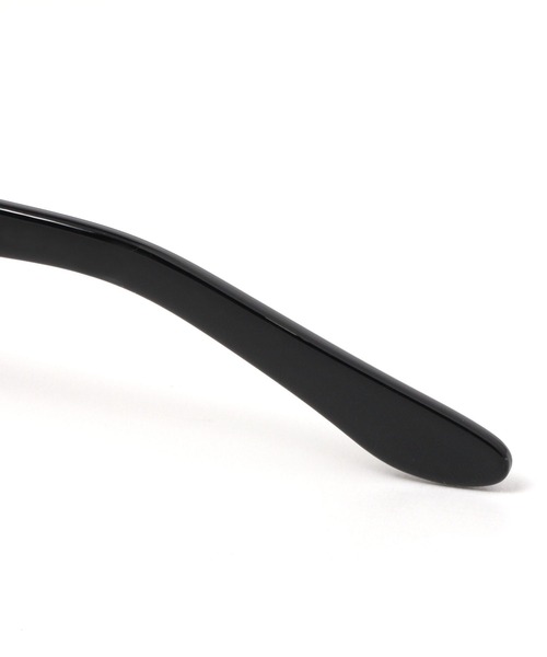 3.3 Field Trip （3.3フィールドトリップ）の「【UNISEX】3.3 Field Trip／#2693 GLASSES 2967962（サングラス・レディース・ベージュ/ブラック・FREE）」の8枚目の写真
