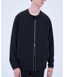 トップス SOPHNET. ZIP UP TECH CARDIGAN 楽天市場】SOPHNET. ソフネット 23AW ZIP UP TECH CARDIGAN