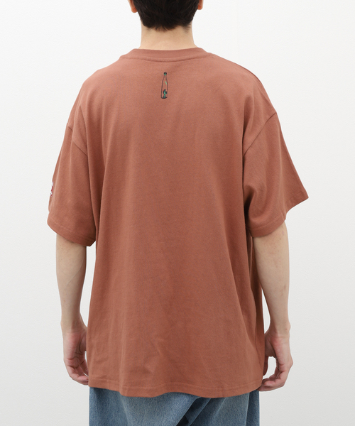 セール】PORFIDIO 別注Tシャツ（Tシャツ/カットソー）｜B.C