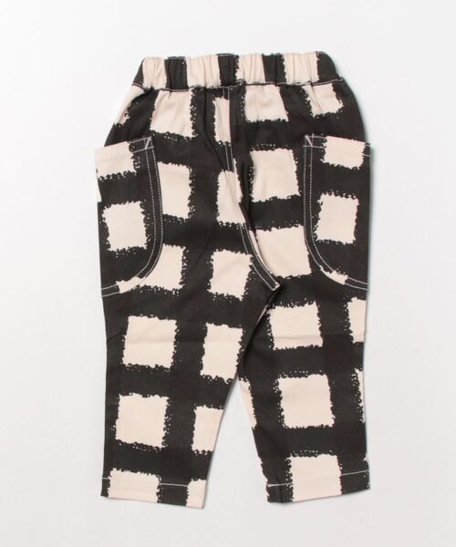 HOGAN RANCH WEAR(ホーガンランチウエア)の「ツイルビッグポケットパンツ(80~150cm)(その他パンツ・キッズ・マルチ/ライトブルー/ブラック・100/120/140/90/95/110/130/150/80)」の14枚目の写真