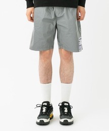 ADANS | ADANS/アダンス/REFLECTOR HALF PANTS(その他パンツ)