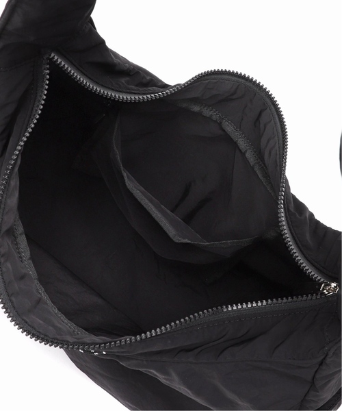 ≪WEB限定追加≫【BETTER THAN GOOD/ベターザングッド】PADDED ROUND