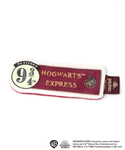 niko and...（ニコアンド）の「【ハリー・ポッター】コラボ　ポーチ（シークレット5種類）（ポーチ・レディース・その他・0）」の3枚目の写真