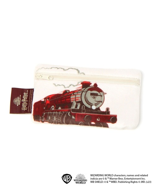 niko and...（ニコアンド）の「【ハリー・ポッター】コラボ　ポーチ（シークレット5種類）（ポーチ・レディース・その他・0）」の4枚目の写真