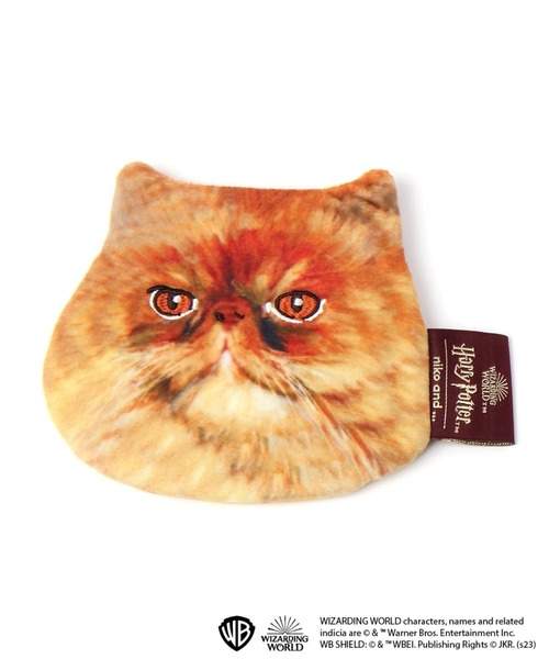 niko and...（ニコアンド）の「【ハリー・ポッター】コラボ　ポーチ（シークレット5種類）（ポーチ・レディース・その他・0）」の7枚目の写真