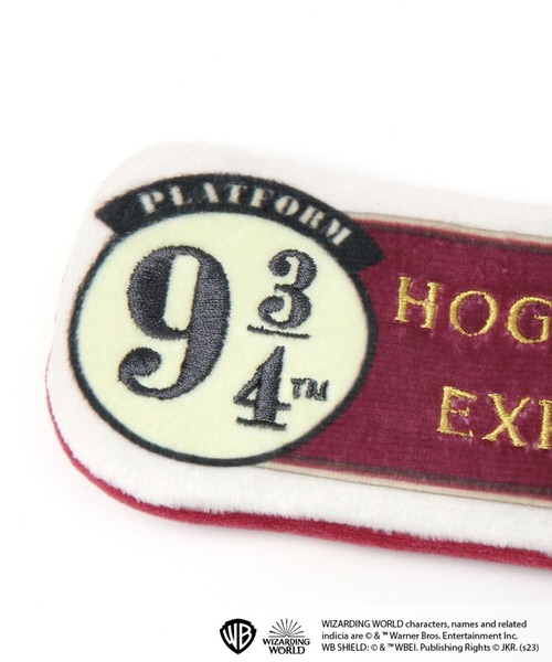 niko and...（ニコアンド）の「【ハリー・ポッター】コラボ　ポーチ（シークレット5種類）（ポーチ・レディース・その他・0）」の11枚目の写真