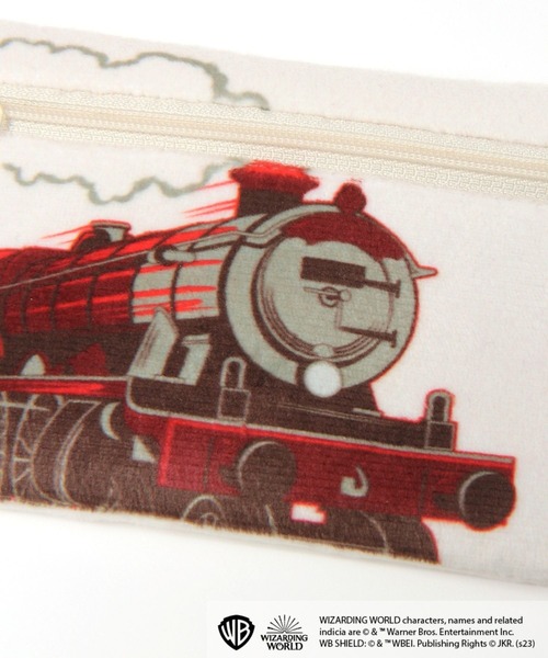 niko and...（ニコアンド）の「【ハリー・ポッター】コラボ　ポーチ（シークレット5種類）（ポーチ・レディース・その他・0）」の13枚目の写真