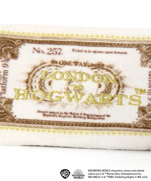 niko and...（ニコアンド）の「【ハリー・ポッター】コラボ　ポーチ（シークレット5種類）（ポーチ・レディース・その他・0）」の14枚目の写真