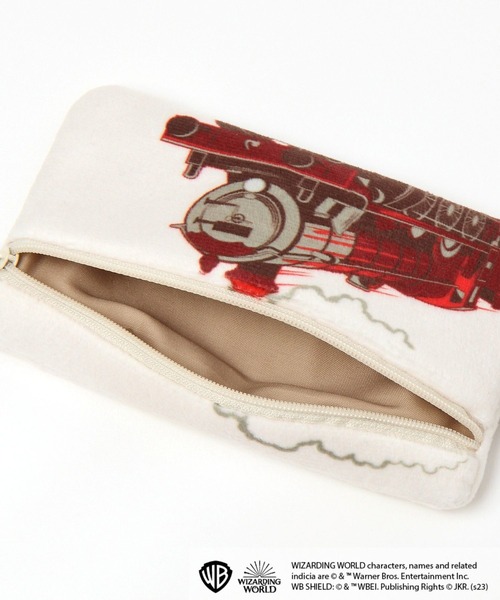 niko and...（ニコアンド）の「【ハリー・ポッター】コラボ　ポーチ（シークレット5種類）（ポーチ・レディース・その他・0）」の19枚目の写真