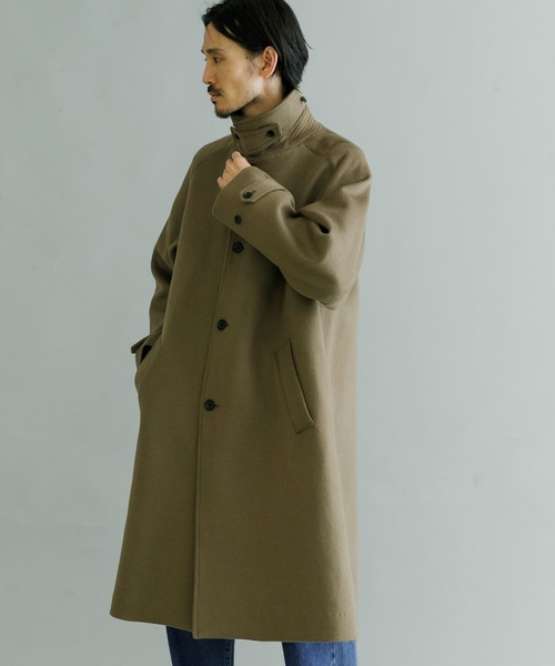 URBAN RESEARCH（アーバンリサーチ）の「バルカラーコート（その他