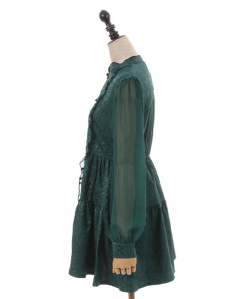 axes femme POETIQUE（アクシーズファムポエティック）の「チャイナ