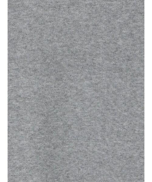 Lugnoncure(ルノンキュール)の「ジャカード編みロゴニット(ニット/セーター・レディース・オフホワイト/グレー/キャメル・F)」の16枚目の写真