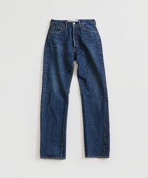 THE SHINZONE（ザ　シンゾーン）の「THE SHINZONE ORDINARY JEANS 23SMSPA06（デニムパンツ・レディース）」