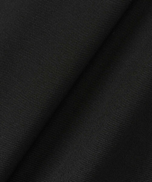 ANAYI（アナイ）の「ウールツイルサロペット スカート
